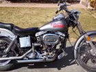 1970 Harley-Davidson Harley Davidson FLH 1200 Super Glide